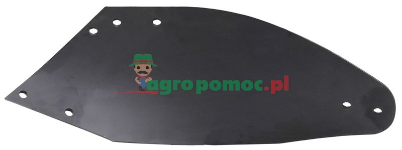 Mouldboard rear part | 173436 | zdjęcie nr 1